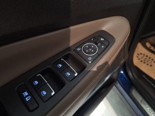 Hyundai Santa Fe 2,0 CRDi 4WD Level 6 Aut.