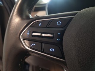 Hyundai Santa Fe 2,0 CRDi 4WD Level 6 Aut.