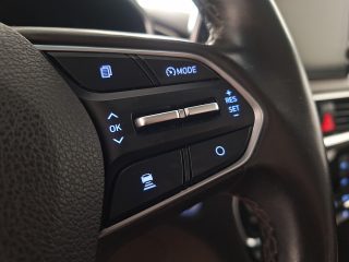 Hyundai Santa Fe 2,0 CRDi 4WD Level 6 Aut.