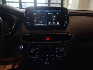 Hyundai Santa Fe 2,0 CRDi 4WD Level 6 Aut.