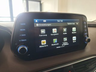 Hyundai Santa Fe 2,0 CRDi 4WD Level 6 Aut.