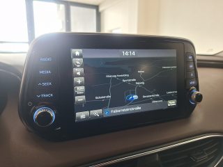 Hyundai Santa Fe 2,0 CRDi 4WD Level 6 Aut.