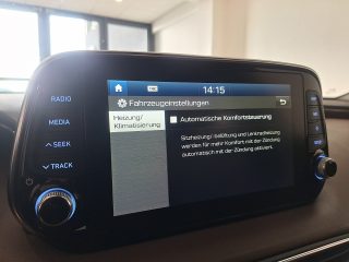 Hyundai Santa Fe 2,0 CRDi 4WD Level 6 Aut.