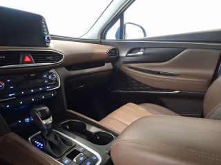 Hyundai Santa Fe 2,0 CRDi 4WD Level 6 Aut.