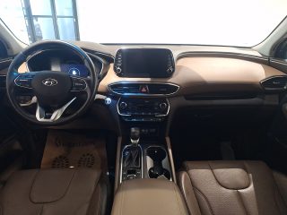 Hyundai Santa Fe 2,0 CRDi 4WD Level 6 Aut.