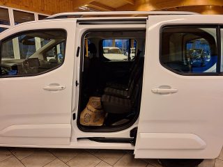 Opel Combo Life 1,5 CDTI BlueInj. L L1H1 Innovation S/S