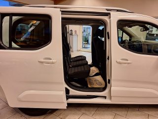 Opel Combo Life 1,5 CDTI BlueInj. L L1H1 Innovation S/S
