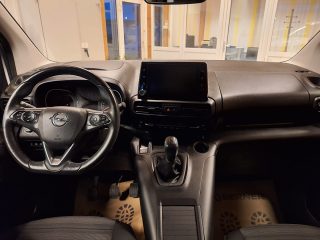 Opel Combo Life 1,5 CDTI BlueInj. L L1H1 Innovation S/S