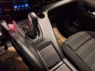 Opel Combo Life 1,5 CDTI BlueInj. L L1H1 Innovation S/S