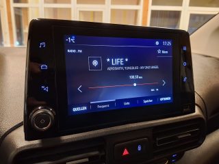 Opel Combo Life 1,5 CDTI BlueInj. L L1H1 Innovation S/S