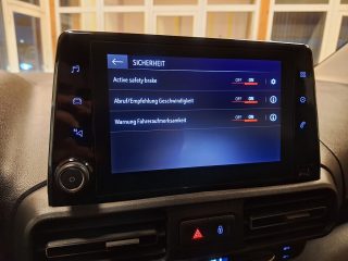 Opel Combo Life 1,5 CDTI BlueInj. L L1H1 Innovation S/S