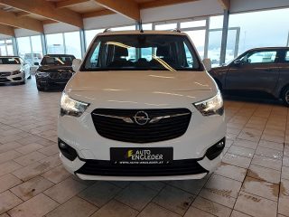 Opel Combo Life 1,5 CDTI BlueInj. L L1H1 Innovation S/S