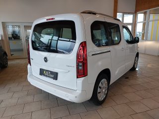Opel Combo Life 1,5 CDTI BlueInj. L L1H1 Innovation S/S