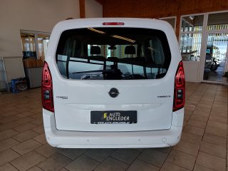 Opel Combo Life 1,5 CDTI BlueInj. L L1H1 Innovation S/S