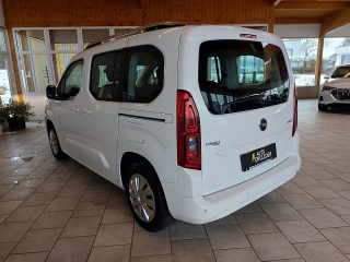 Opel Combo Life 1,5 CDTI BlueInj. L L1H1 Innovation S/S
