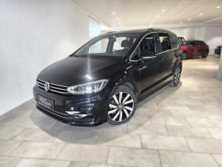 VW Touran Highline 2,0 SCR TDI DSG *R-LINE*