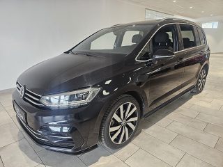 VW Touran Highline 2,0 SCR TDI DSG *R-LINE*