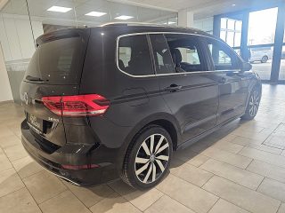 VW Touran Highline 2,0 SCR TDI DSG *R-LINE*