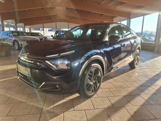 Citroën C4 BlueHDI 130 S&S EAT8 Aut. Plus