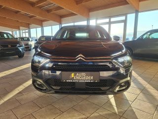 Citroën C4 BlueHDI 130 S&S EAT8 Aut. Plus