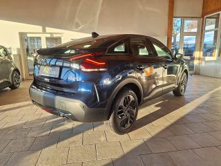 Citroën C4 BlueHDI 130 S&S EAT8 Aut. Plus