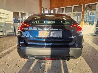 Citroën C4 BlueHDI 130 S&S EAT8 Aut. Plus