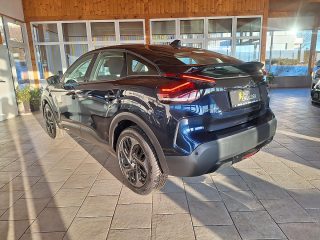 Citroën C4 BlueHDI 130 S&S EAT8 Aut. Plus