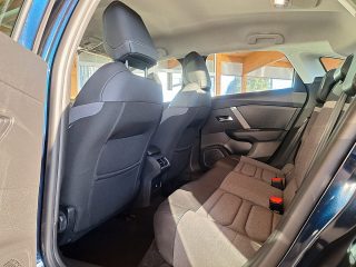 Citroën C4 BlueHDI 130 S&S EAT8 Aut. Plus