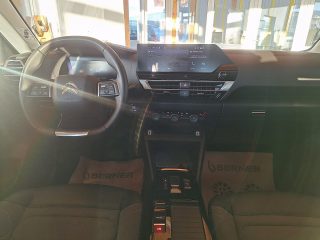 Citroën C4 BlueHDI 130 S&S EAT8 Aut. Plus