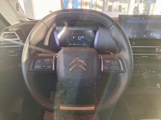 Citroën C4 BlueHDI 130 S&S EAT8 Aut. Plus