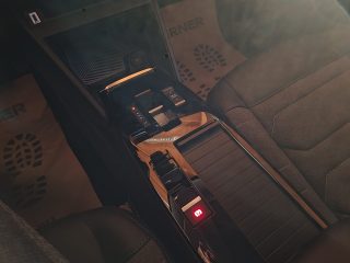 Citroën C4 BlueHDI 130 S&S EAT8 Aut. Plus