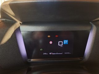 Citroën C4 BlueHDI 130 S&S EAT8 Aut. Plus