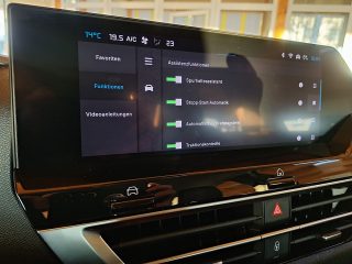 Citroën C4 BlueHDI 130 S&S EAT8 Aut. Plus