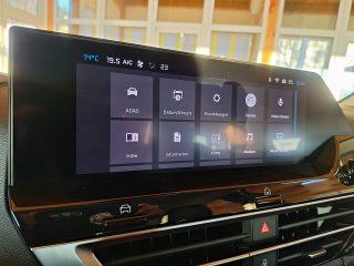 Citroën C4 BlueHDI 130 S&S EAT8 Aut. Plus