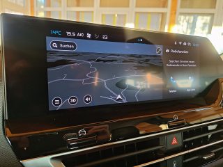 Citroën C4 BlueHDI 130 S&S EAT8 Aut. Plus