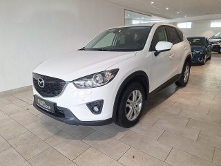 Mazda CX-5 CD150 Attraction Aut.