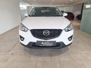 Mazda CX-5 CD150 Attraction Aut.