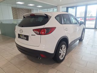 Mazda CX-5 CD150 Attraction Aut.