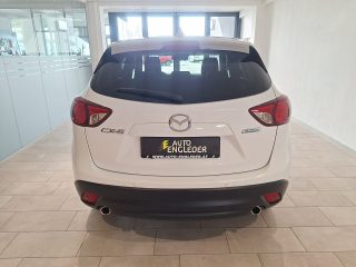 Mazda CX-5 CD150 Attraction Aut.