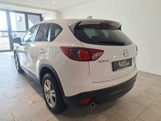 Mazda CX-5 CD150 Attraction Aut.