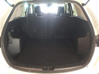 Mazda CX-5 CD150 Attraction Aut.