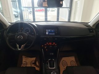 Mazda CX-5 CD150 Attraction Aut.