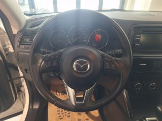 Mazda CX-5 CD150 Attraction Aut.
