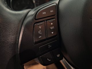 Mazda CX-5 CD150 Attraction Aut.