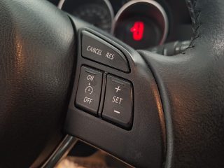 Mazda CX-5 CD150 Attraction Aut.