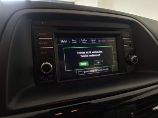 Mazda CX-5 CD150 Attraction Aut.