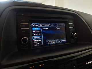 Mazda CX-5 CD150 Attraction Aut.