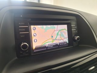 Mazda CX-5 CD150 Attraction Aut.