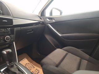 Mazda CX-5 CD150 Attraction Aut.