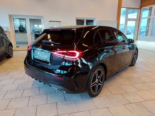 Mercedes-Benz A 200 d Aut. *AMG-LINE*